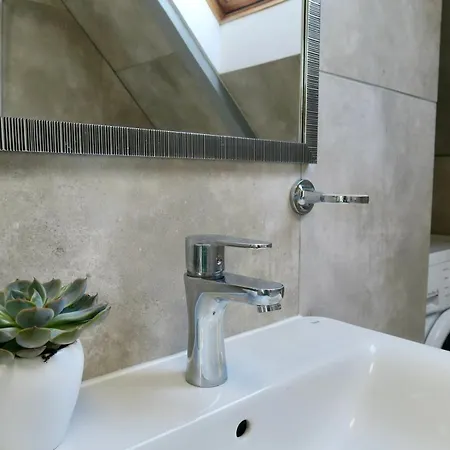 Apartment Dom Jastarnia