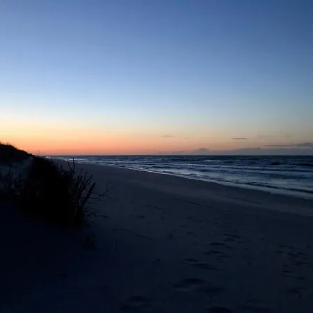 Dom Apartment Jastarnia