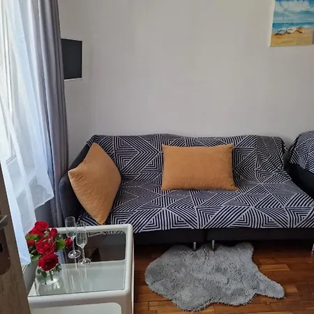 Apartman Dom Jastarnia