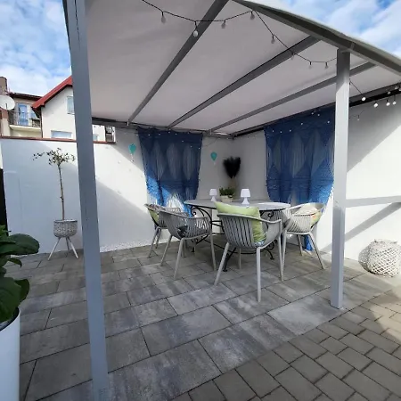 Dom Apartment Jastarnia