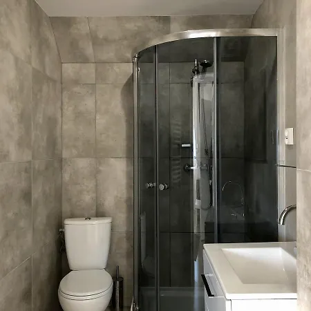 Apartman Dom Jastarnia