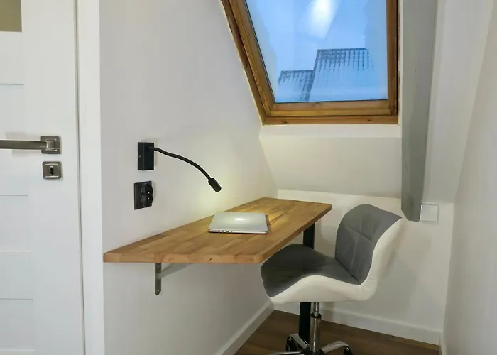 Διαμέρισμα Dom Jastarnia