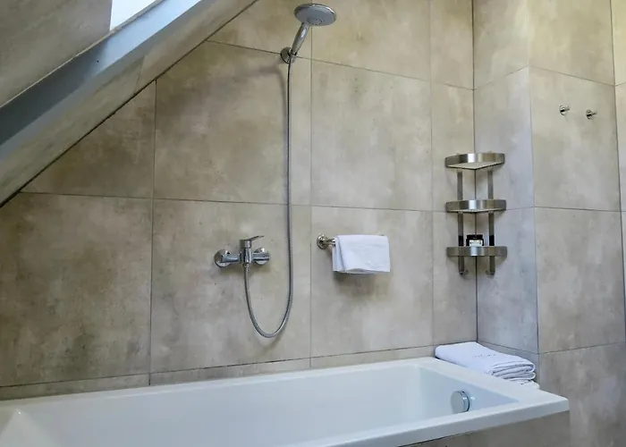 Διαμέρισμα Dom *