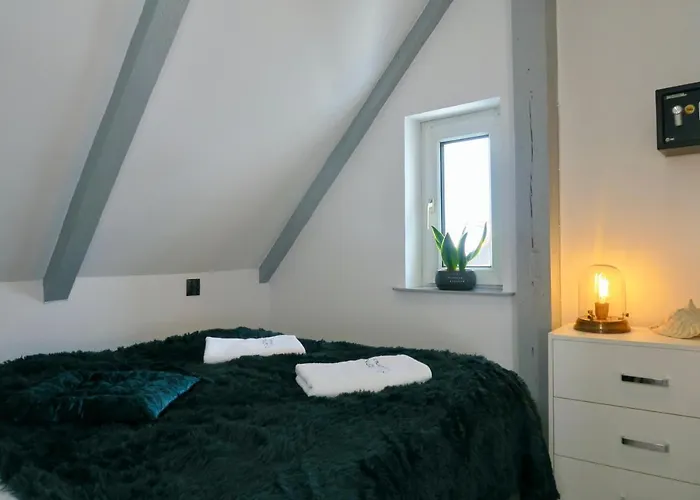 Dom Διαμέρισμα *