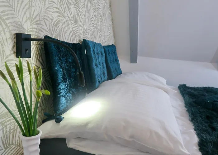 Dom Διαμέρισμα