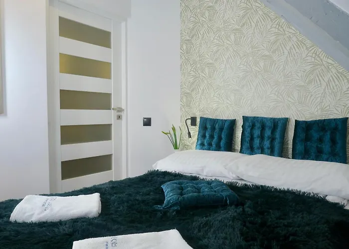 Dom Διαμέρισμα Jastarnia