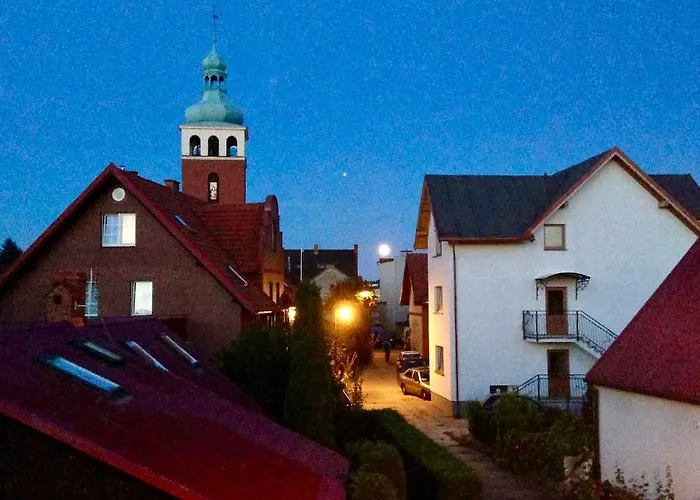 Διαμέρισμα Dom