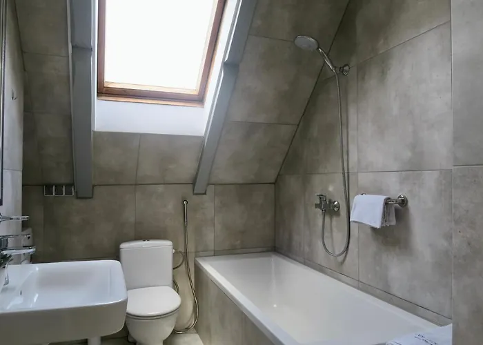 Διαμέρισμα Dom *