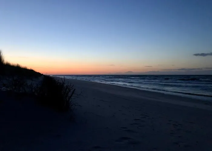 Dom Διαμέρισμα Jastarnia