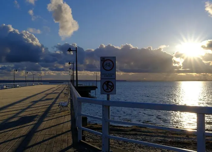 Διαμέρισμα Dom *