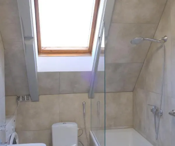 Διαμέρισμα Dom