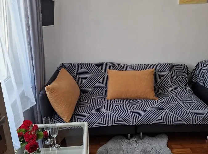 Διαμέρισμα Dom Jastarnia