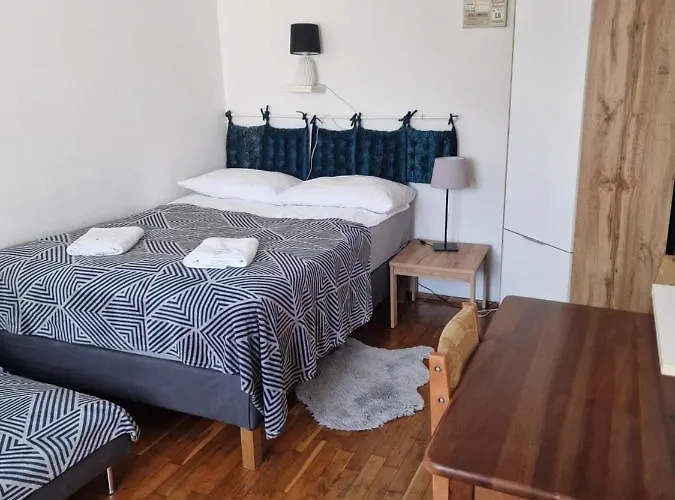 Διαμέρισμα Dom *