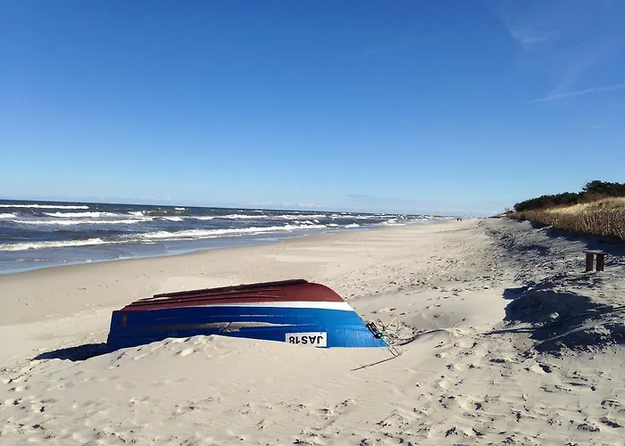 Διαμέρισμα Dom