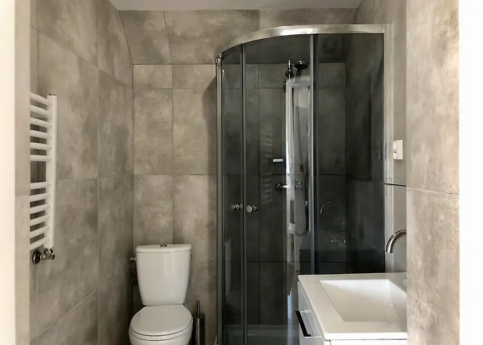 Διαμέρισμα Dom Jastarnia